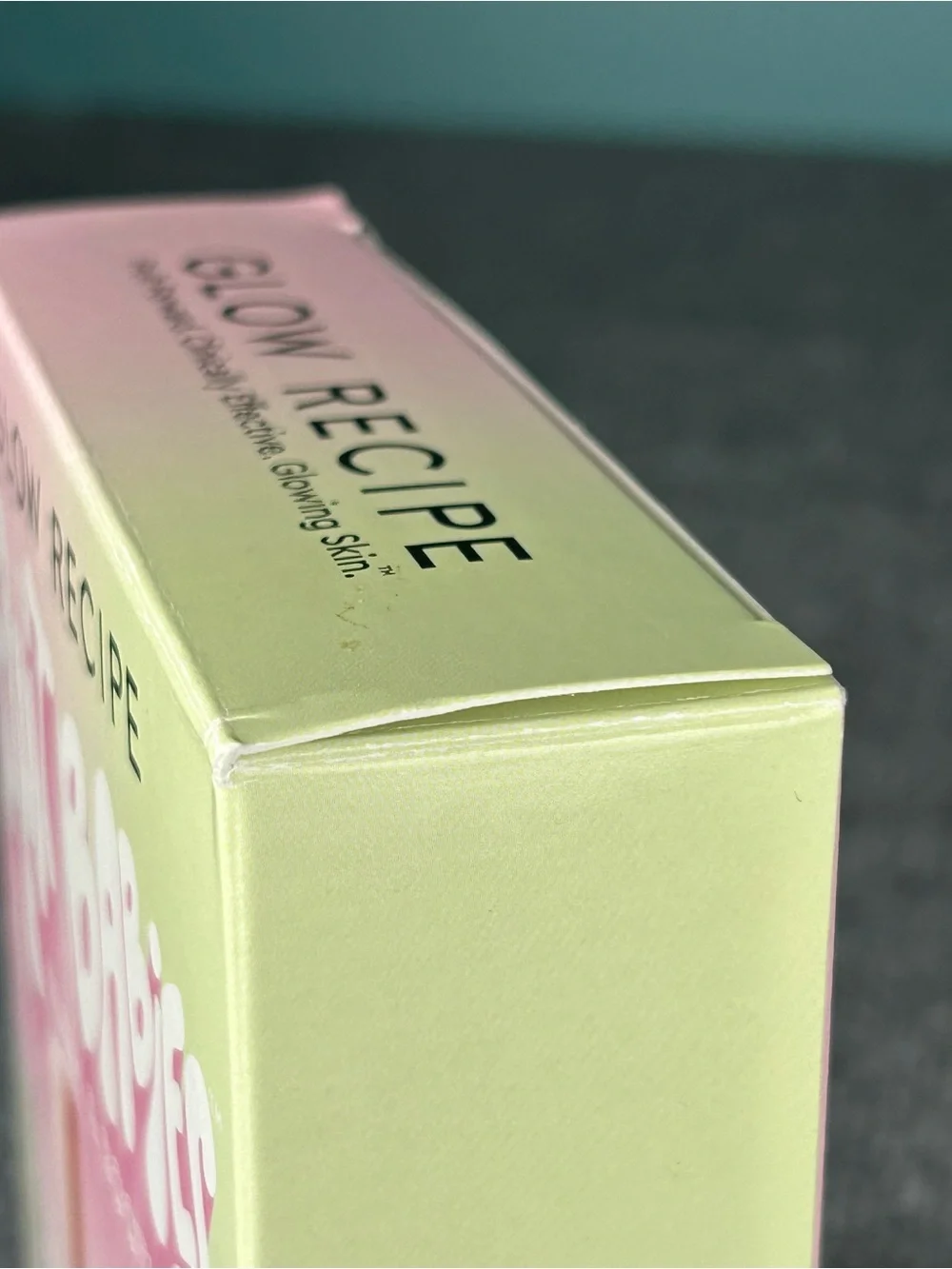 GLOW RECIPE ~ Fruit Babies ~ Glow & Soothe Bestsellers Kit NIB Skincare Travel